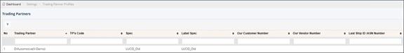 Description: Graphical user interface, application  Description automatically generated