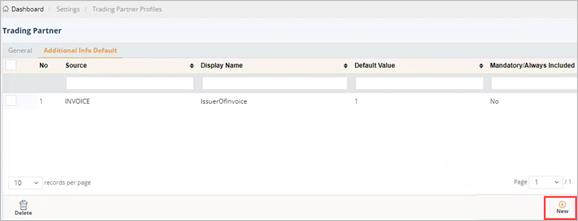 Description: Graphical user interface, text, application  Description automatically generated