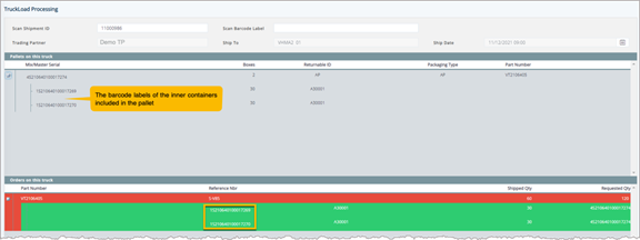 Description: Graphical user interface, text, application  Description automatically generated