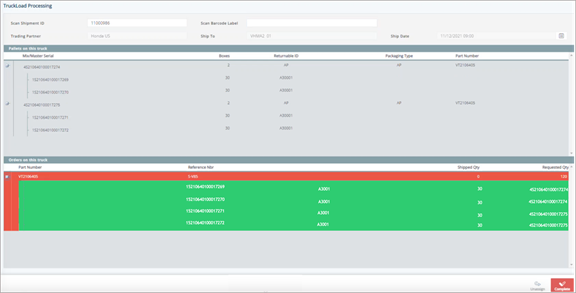 Description: Graphical user interface, website  Description automatically generated