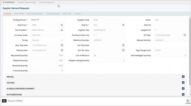 Description: Graphical user interface, text, application, email  Description automatically generated