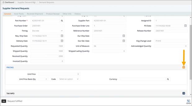 Description: Graphical user interface, text, application, email  Description automatically generated