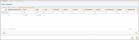 Description: Graphical user interface, application, table  Description automatically generated