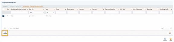 Description: Graphical user interface, application, table  Description automatically generated