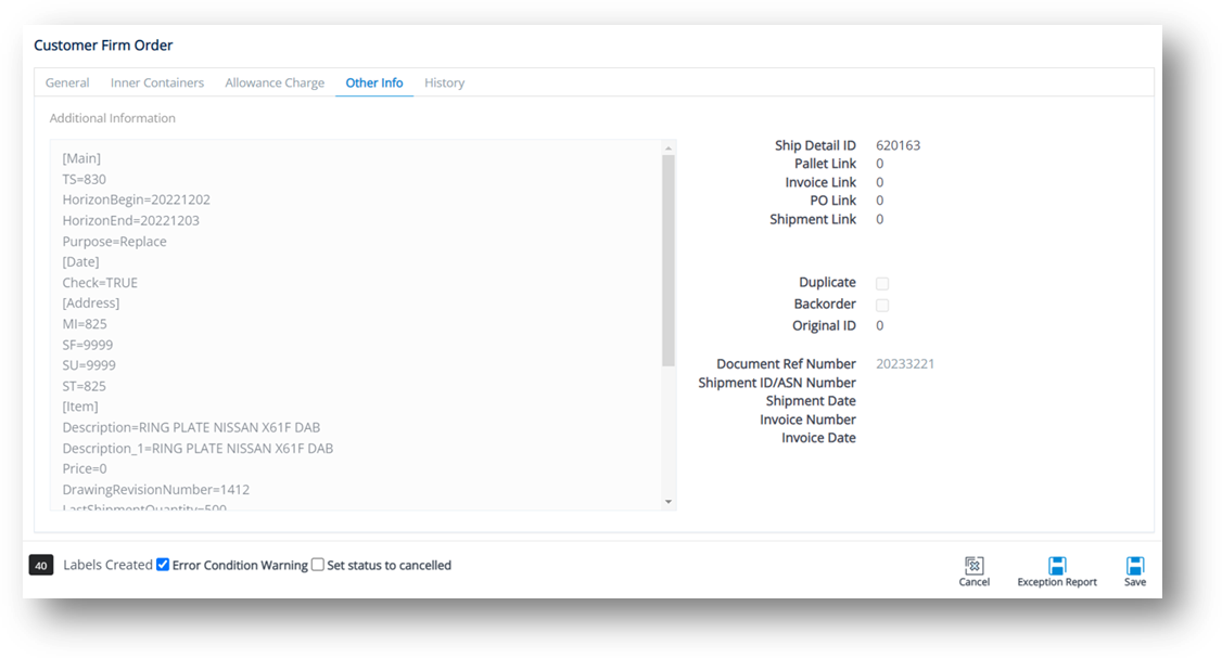 Description: A screenshot of a computer Description automatically generated