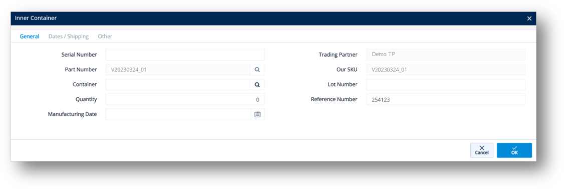 Description: A screenshot of a computer Description automatically generated