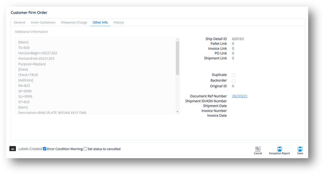 Description: A screenshot of a computer Description automatically generated