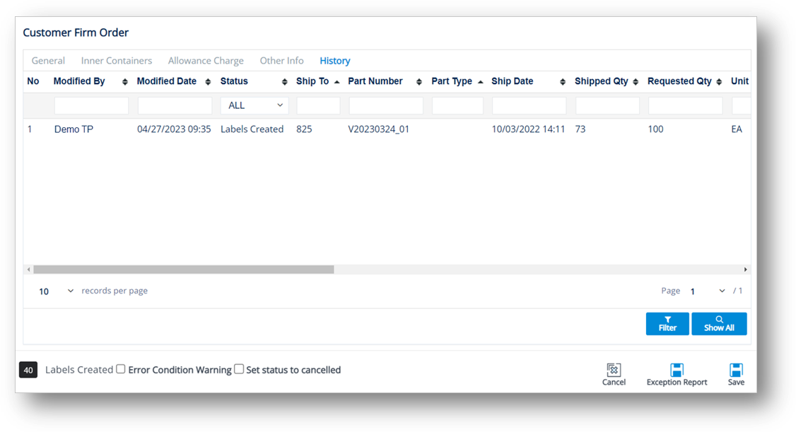 Description: A screenshot of a computer Description automatically generated