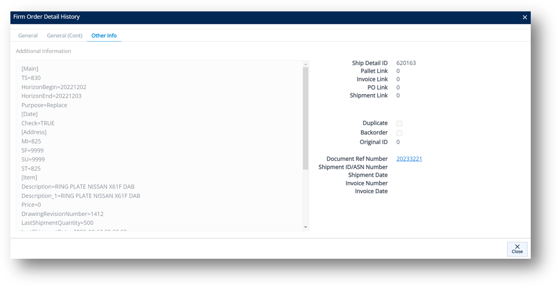 Description: A screenshot of a computer Description automatically generated