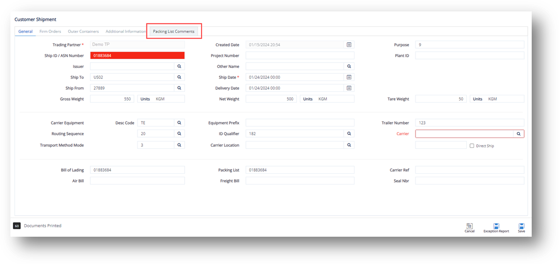 Description: A screenshot of a computer Description automatically generated