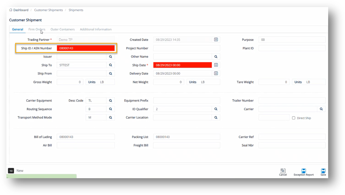 Description: A screenshot of a computer Description automatically generated