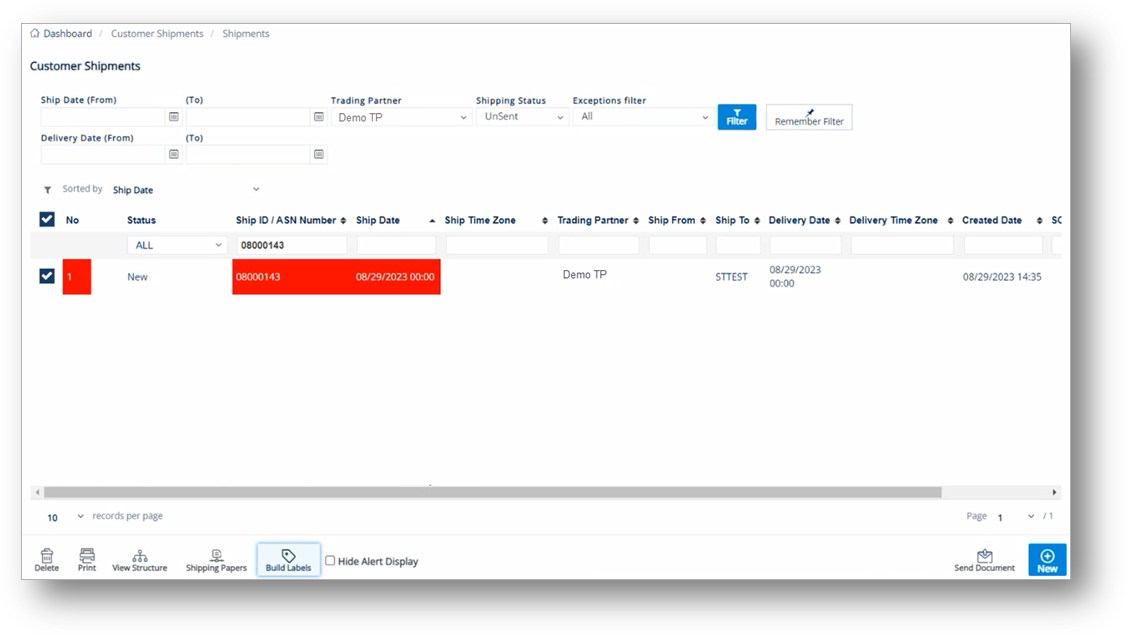 Description: A screenshot of a computer Description automatically generated