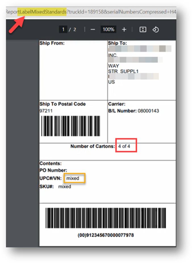 Description: A screenshot of a computer Description automatically generated