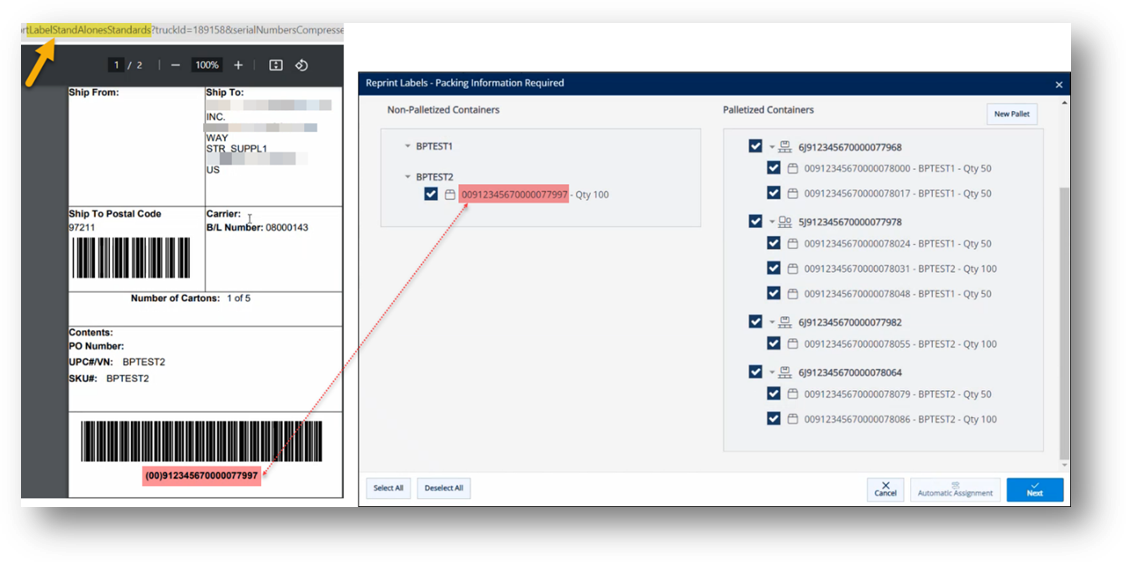 Description: A screenshot of a computer Description automatically generated