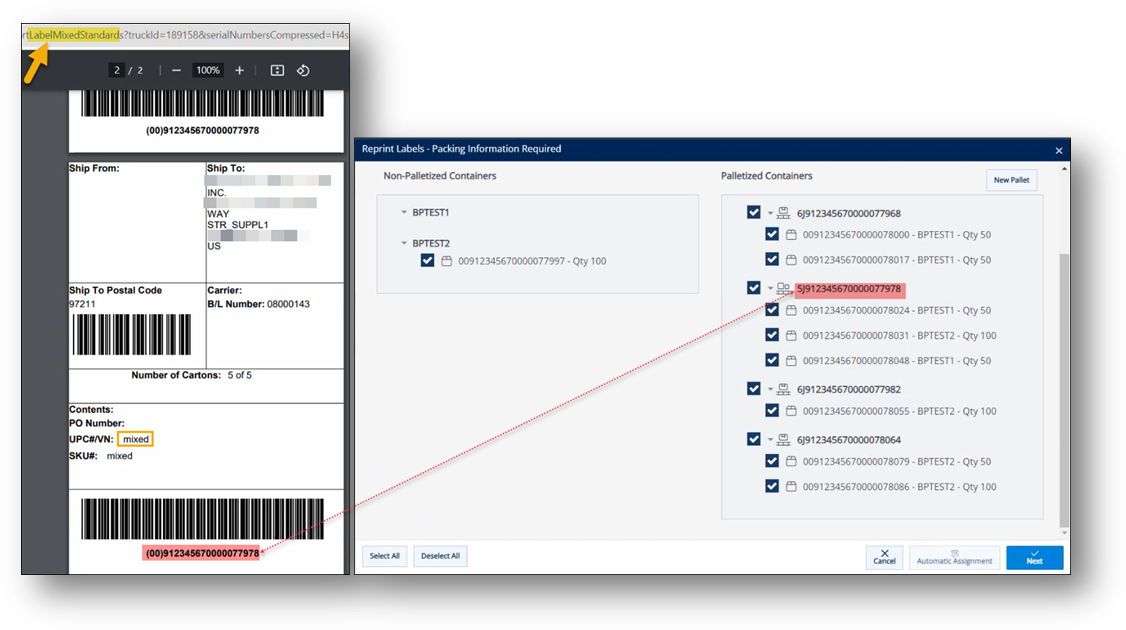 Description: A screenshot of a computer Description automatically generated