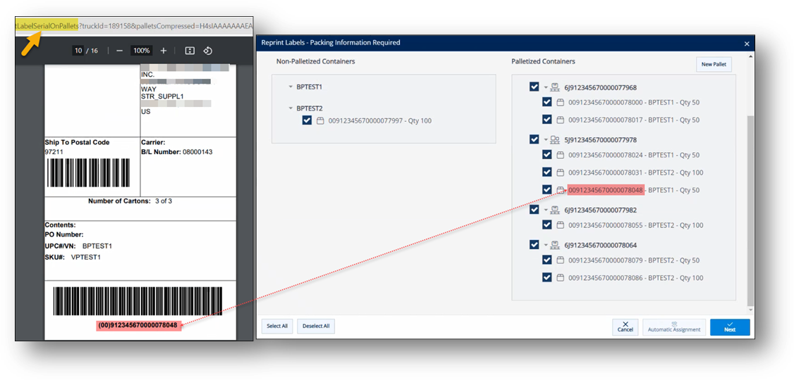Description: A screenshot of a computer Description automatically generated