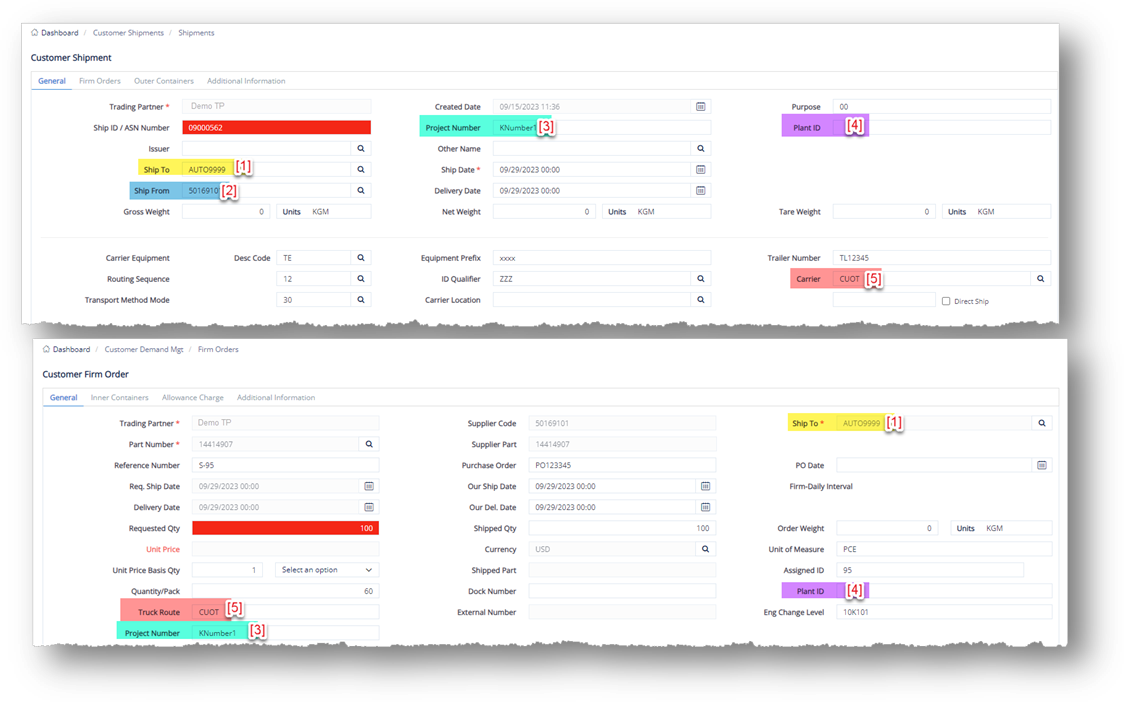 Description: A screenshot of a computer Description automatically generated