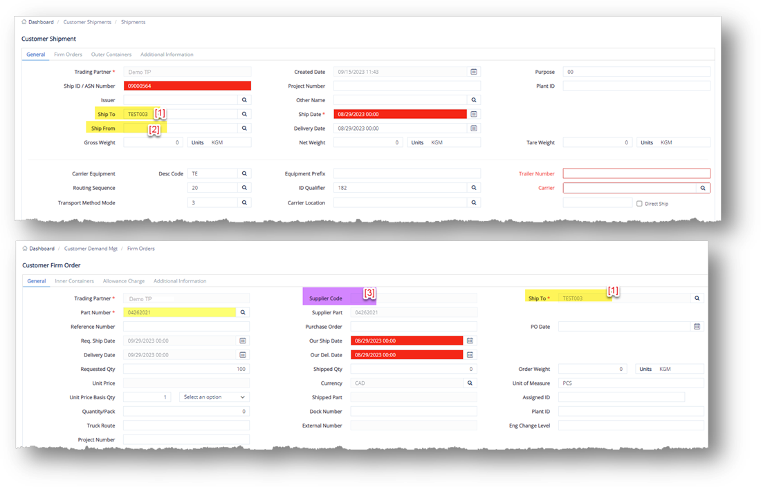 Description: A screenshot of a computer Description automatically generated