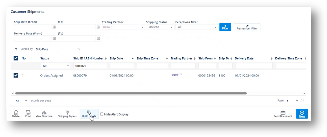Description: A screenshot of a computer Description automatically generated