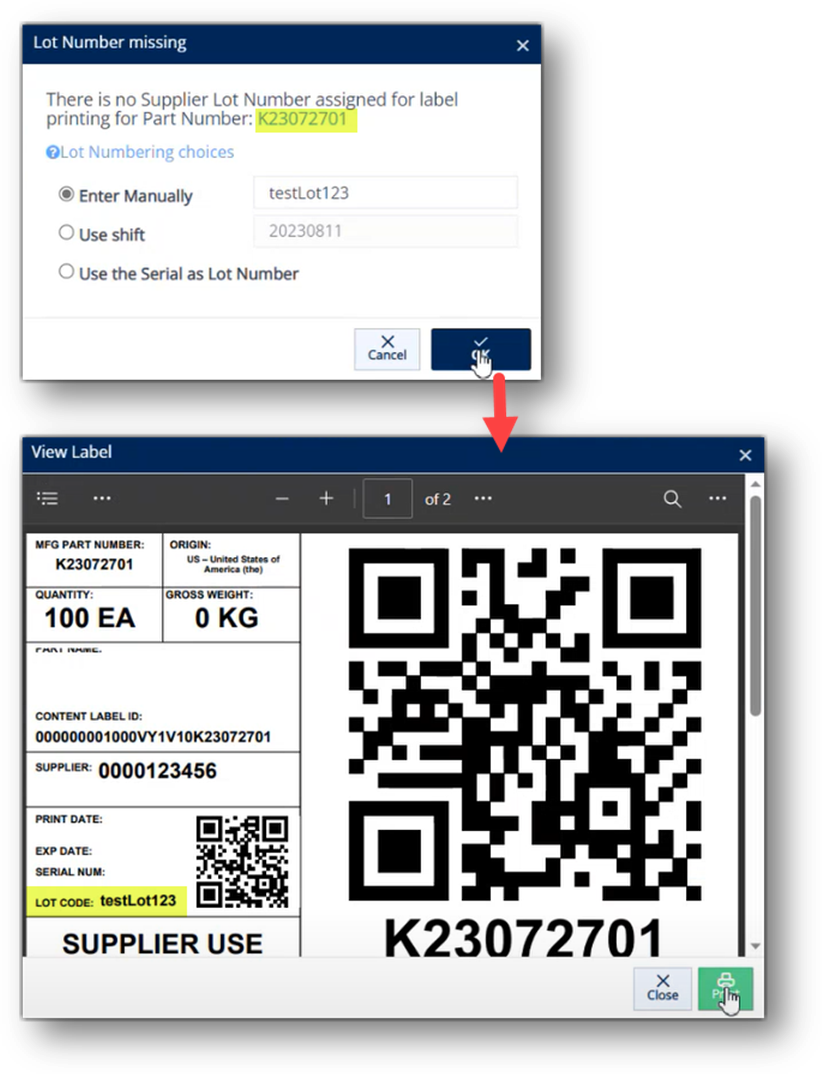 Description: A screenshot of a computer screen Description automatically generated