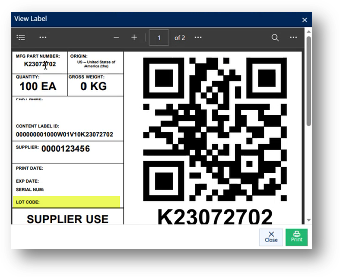 Description: A screenshot of a qr code Description automatically generated