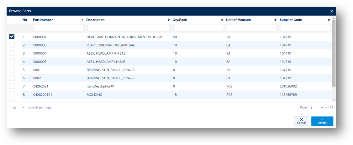Description: A screenshot of a computer Description automatically generated