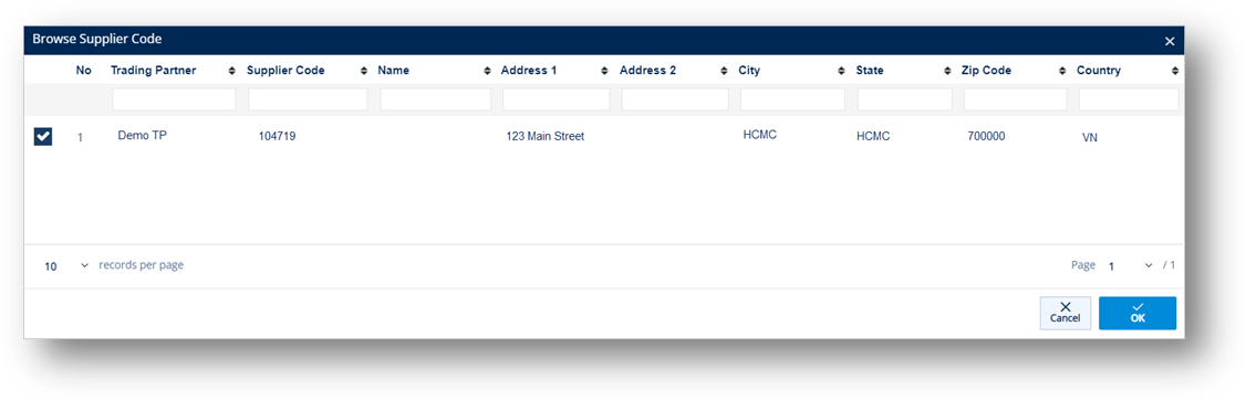 Description: A screenshot of a computer Description automatically generated