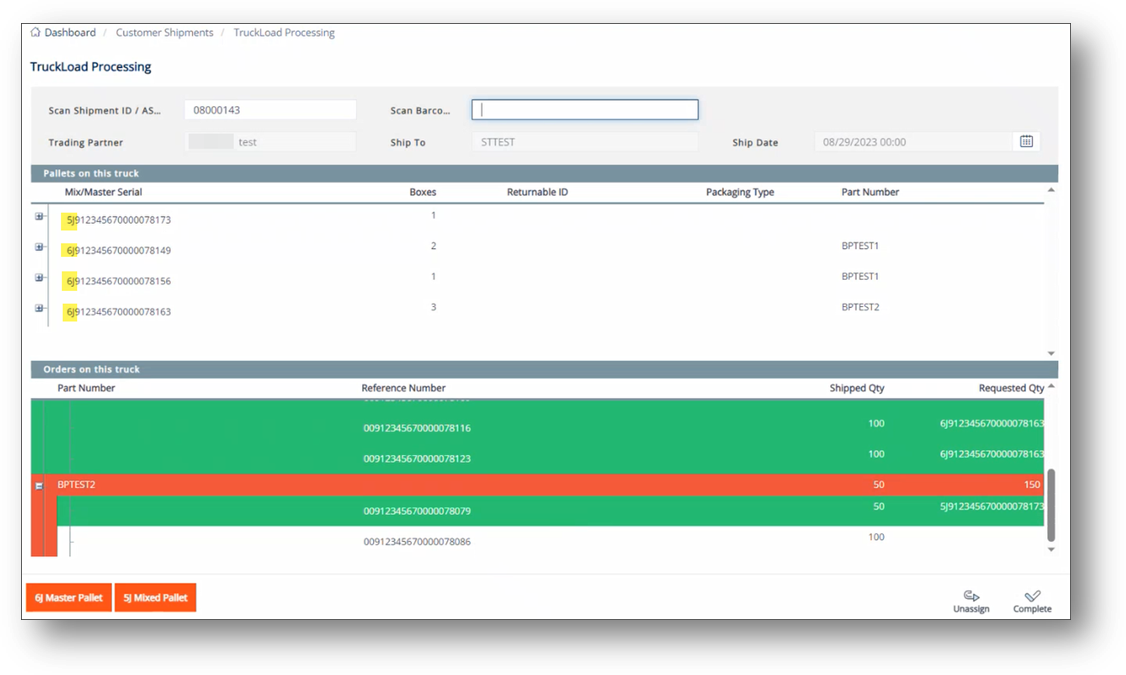 Description: A screenshot of a computer Description automatically generated