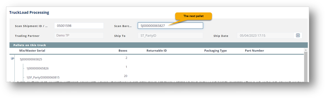 Description: A screenshot of a computer Description automatically generated