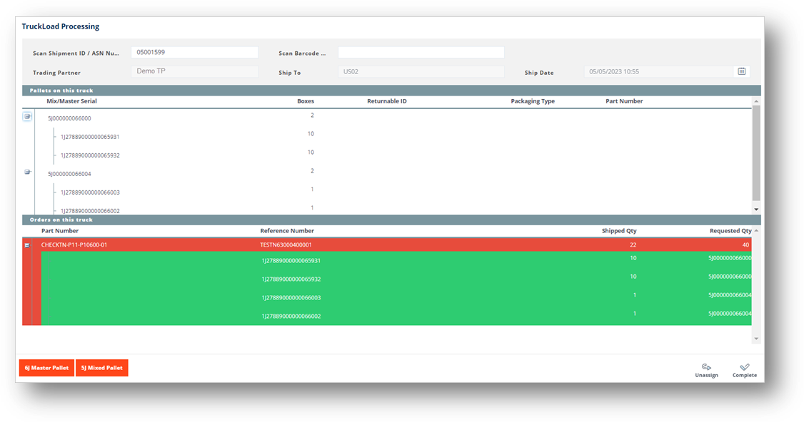 Description: A screenshot of a computer Description automatically generated with medium confidence