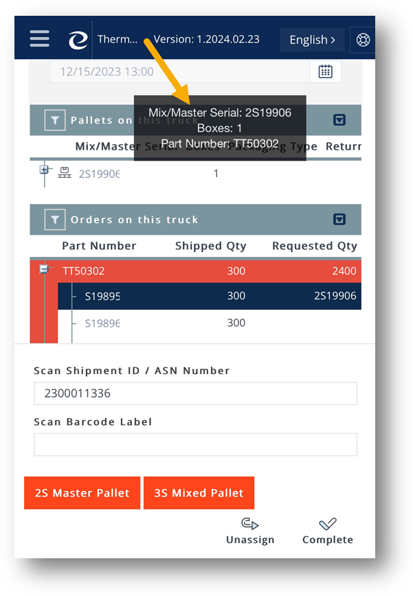 Description: A screenshot of a computer Description automatically generated