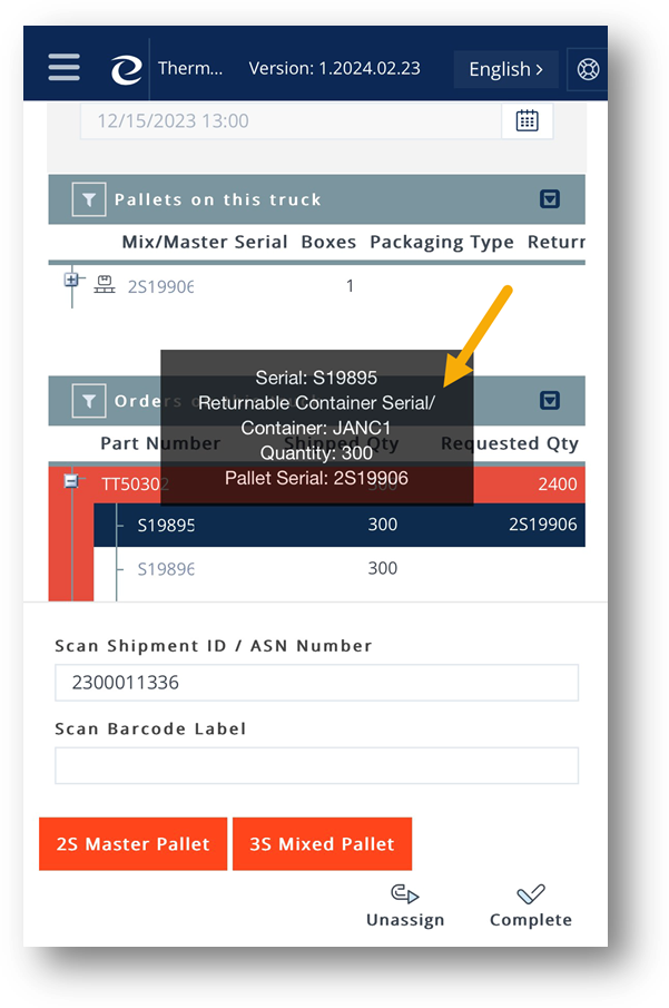 Description: A screenshot of a computer Description automatically generated