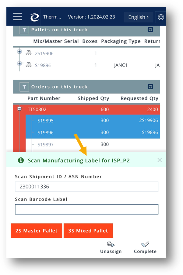 Description: A screenshot of a computer Description automatically generated