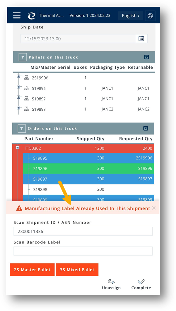 Description: A screenshot of a computer Description automatically generated