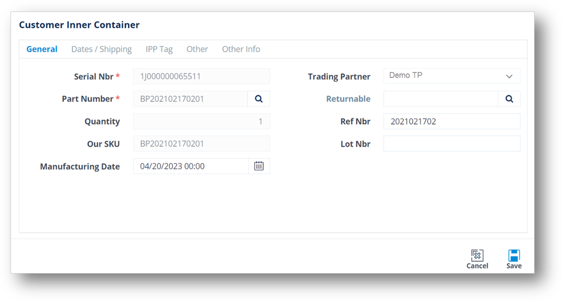 Description: A screenshot of a computer Description automatically generated