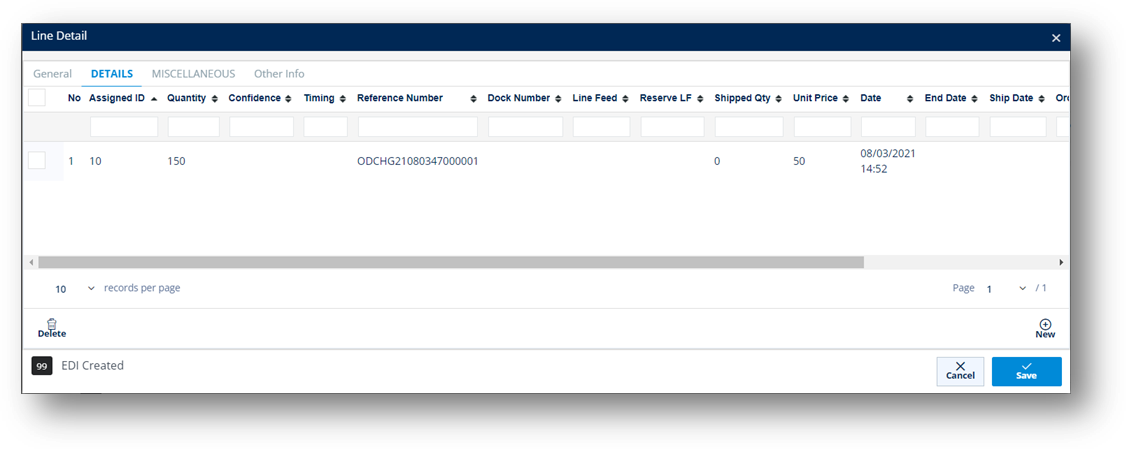 Description: A screenshot of a computer Description automatically generated