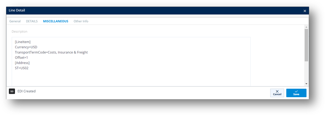 Description: A screenshot of a computer Description automatically generated