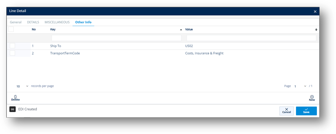 Description: A screenshot of a computer Description automatically generated