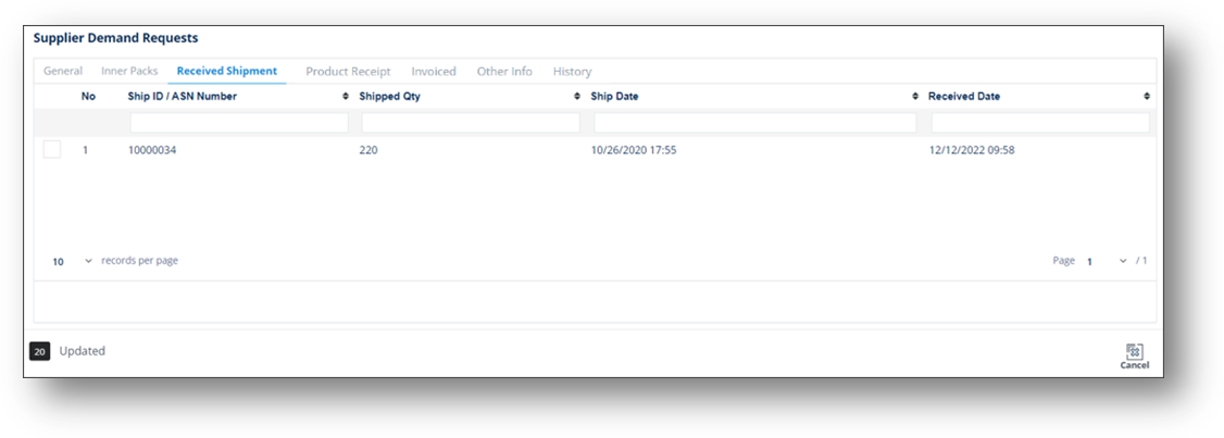 Description: A screenshot of a computer Description automatically generated