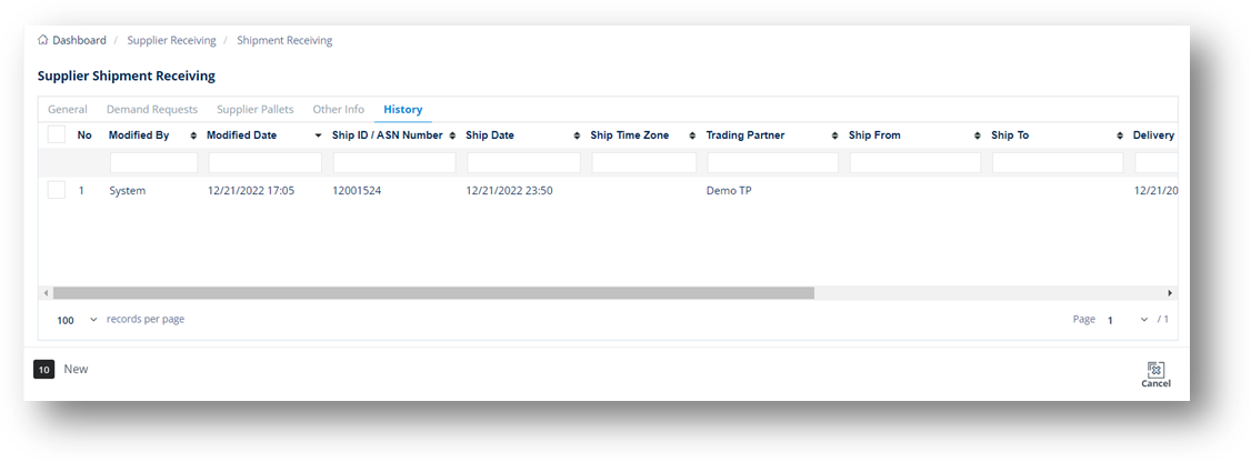 Description: A screenshot of a computer Description automatically generated with low confidence